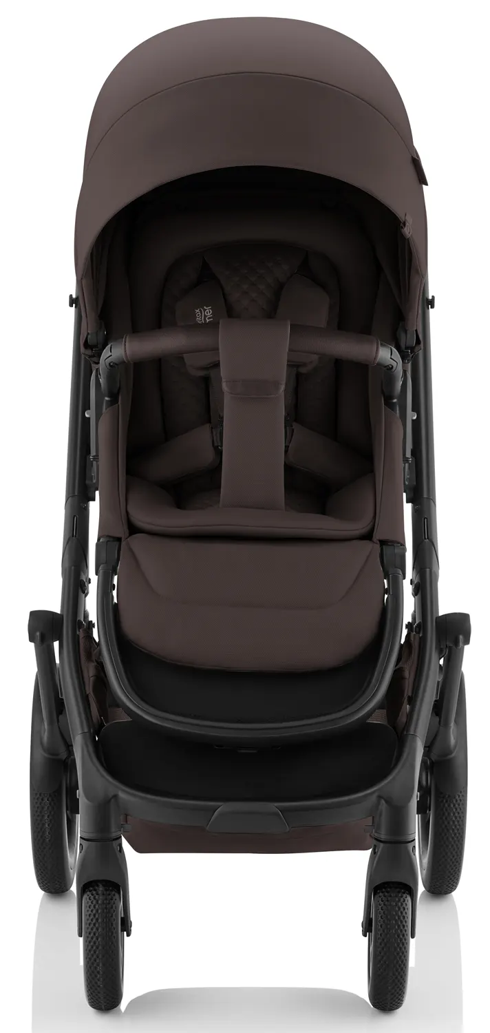Britax Römer Venna Kinderwagen