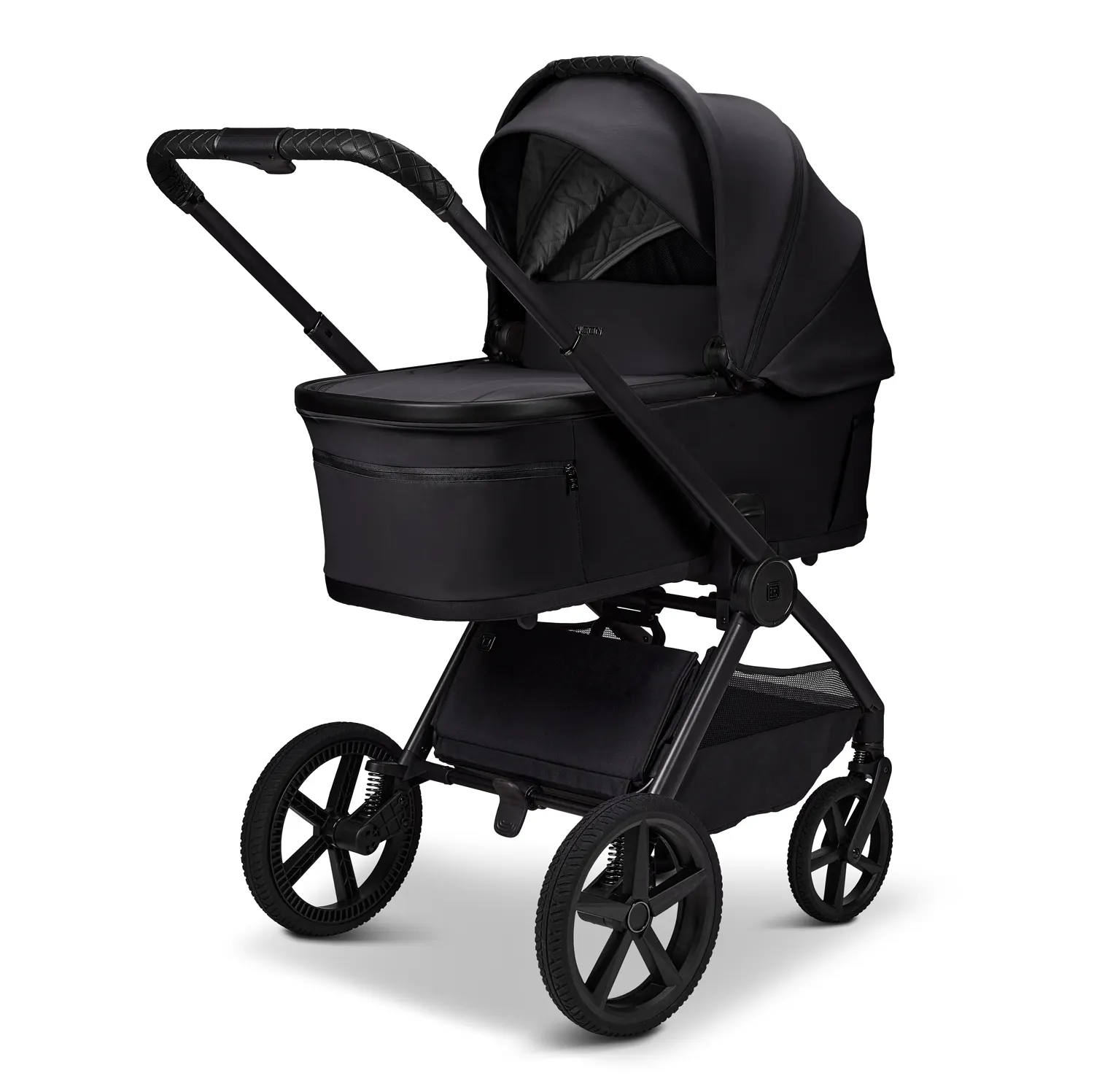 moon gio fold onyx buggy wanne