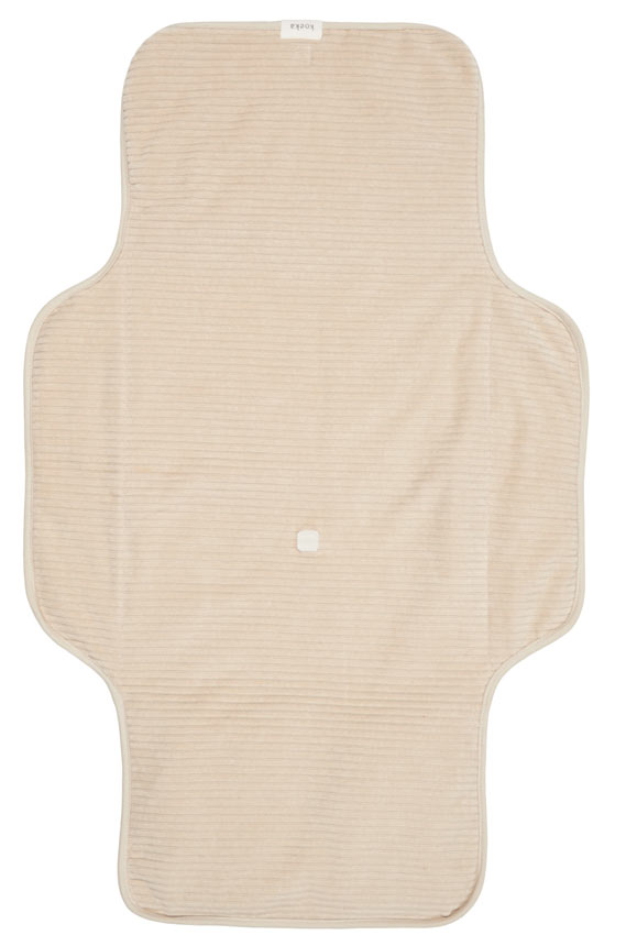 Koeka Wickeltasche Vik Sand