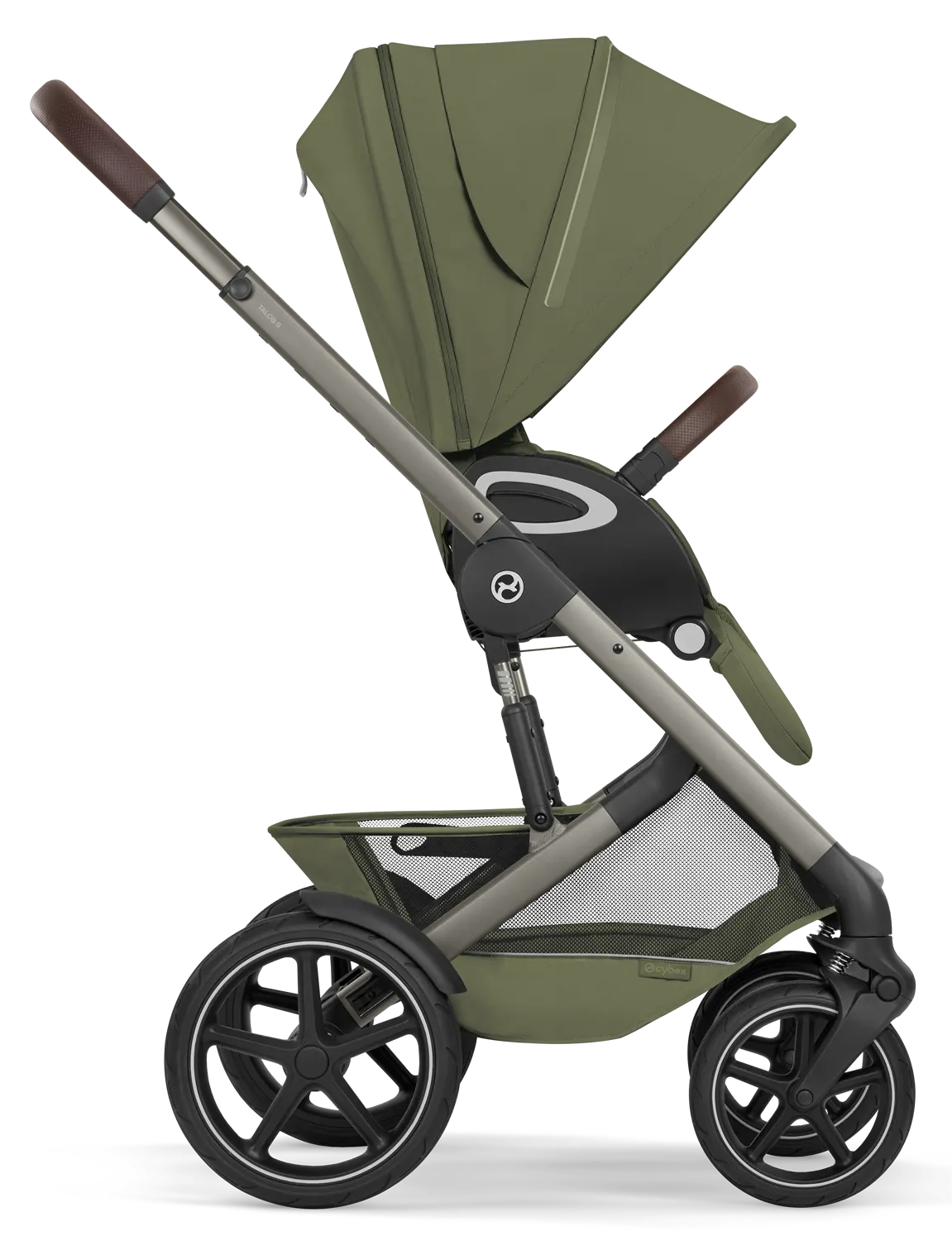 Cybex Talos S Lux Buggy