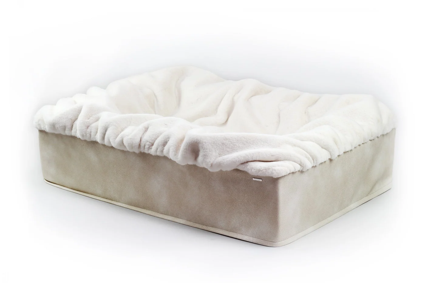 Maul Hundebett Buddelbox