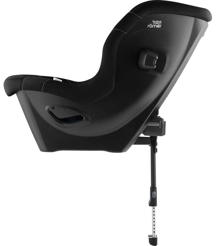 Britax Römer Max-Safe Pro Kindersitz
