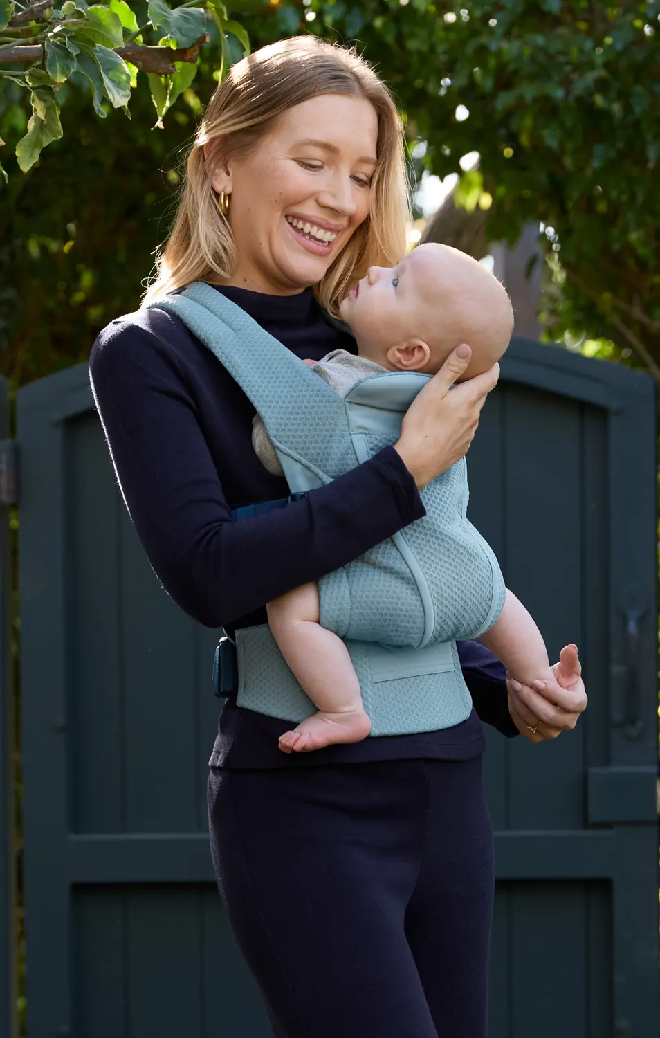 Ergobaby Omni Lite Mesh Babytrage
