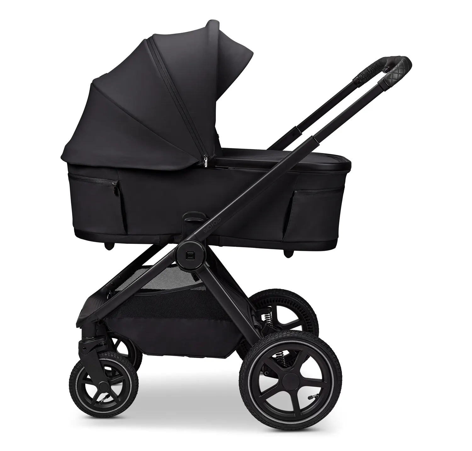 moon gio fold air onyx wanne seite