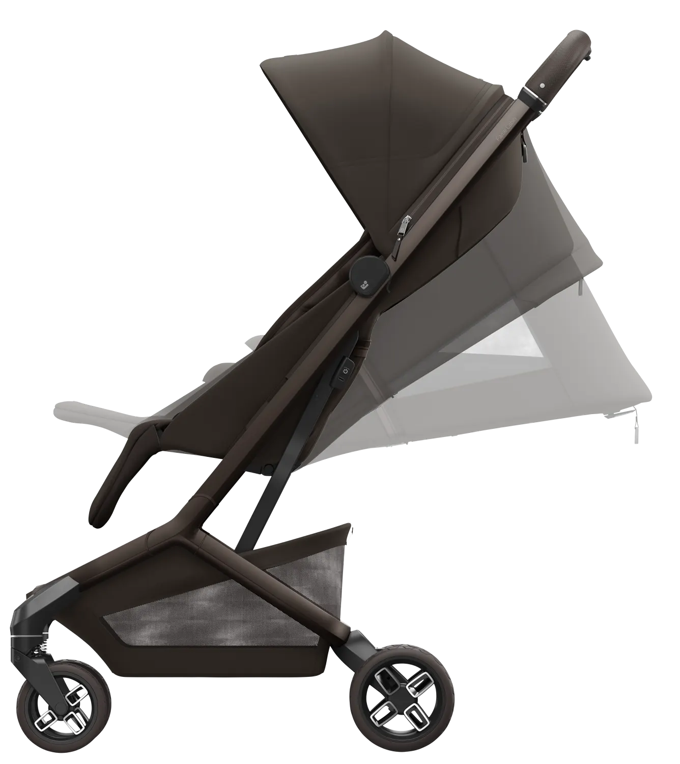 Maxi Cosi Fame Cabin Buggy