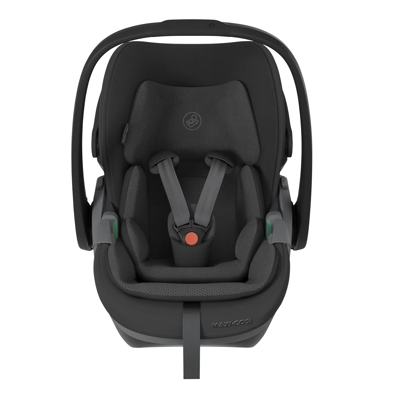 maxicosi pebble slide pro onyx black vorne