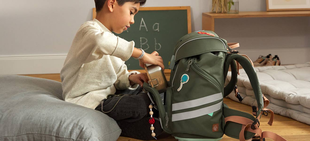 Schulranzen & Federmappen Schulranzen & Federmappen