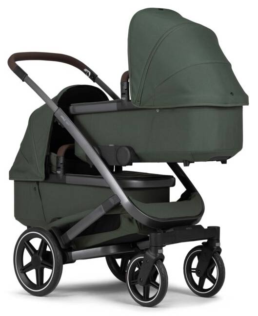 Joolz Geo Twin pram - Main Image