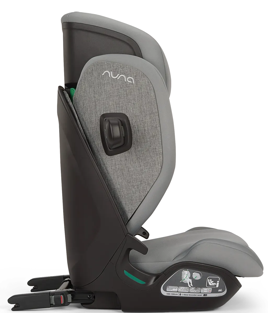Nuna AACE lx Kindersitz Seitenansicht