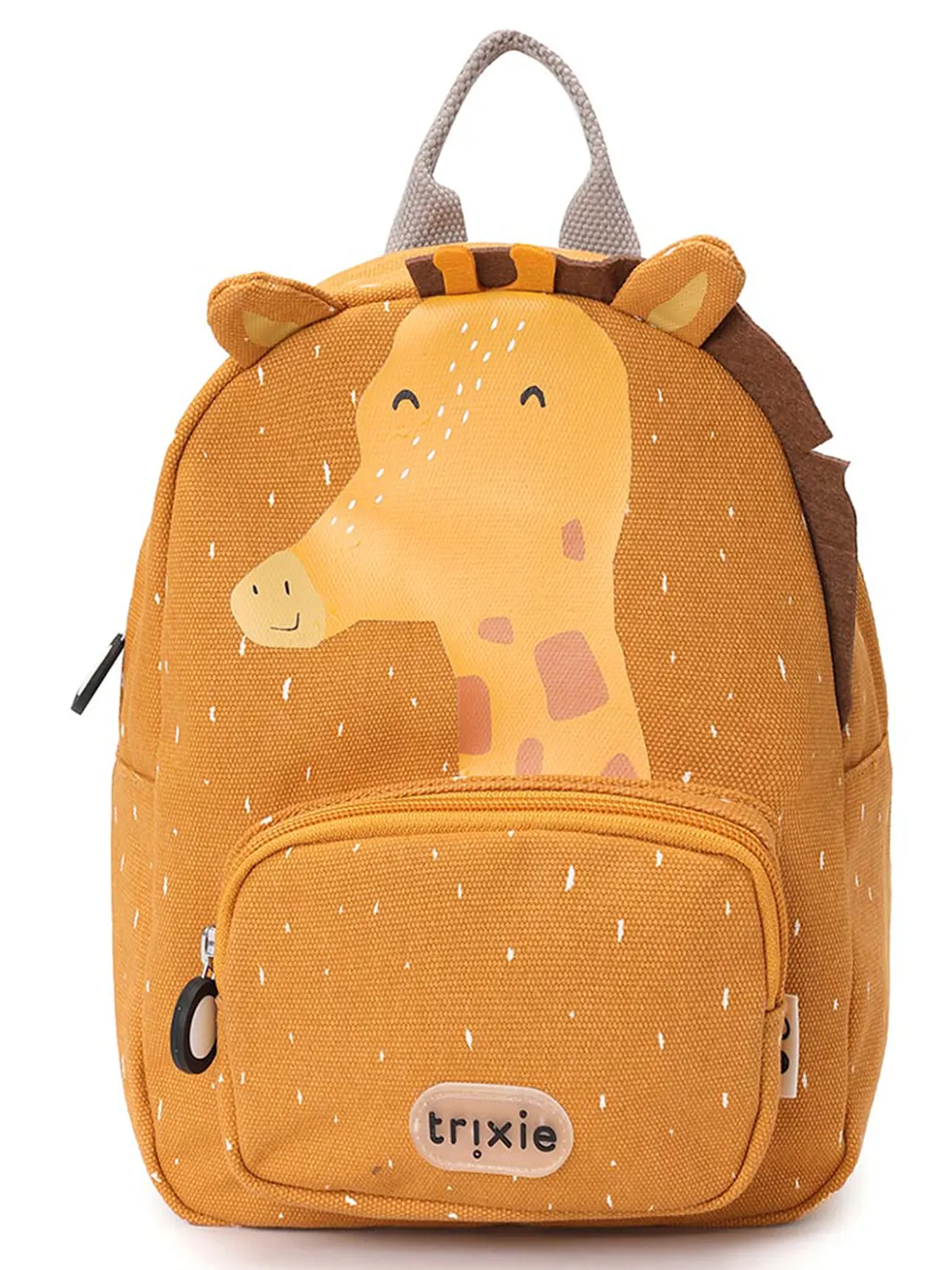 Mr. Giraffe