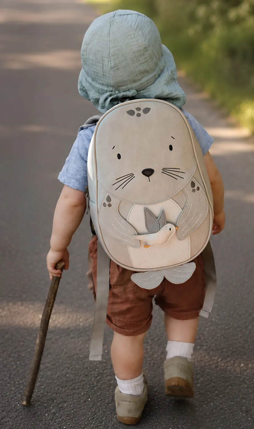 Little Who Rucksack Seerobbe Levi