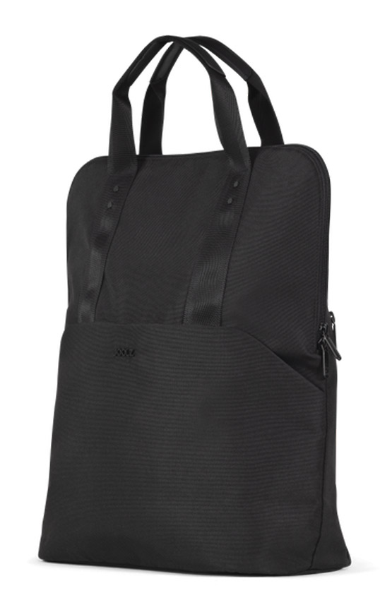 Joolz Wickelrucksack Space Black