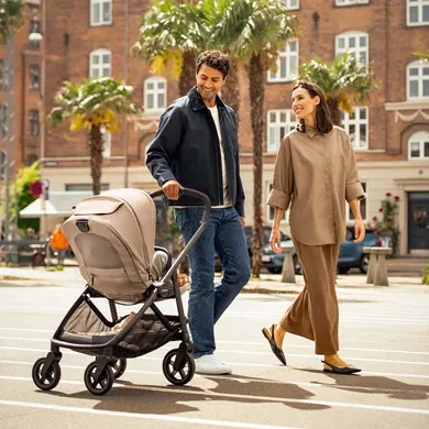 Nuna Kinderwagen