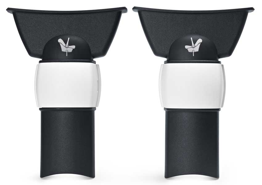 Bugaboo Buffalo Römer Adapter