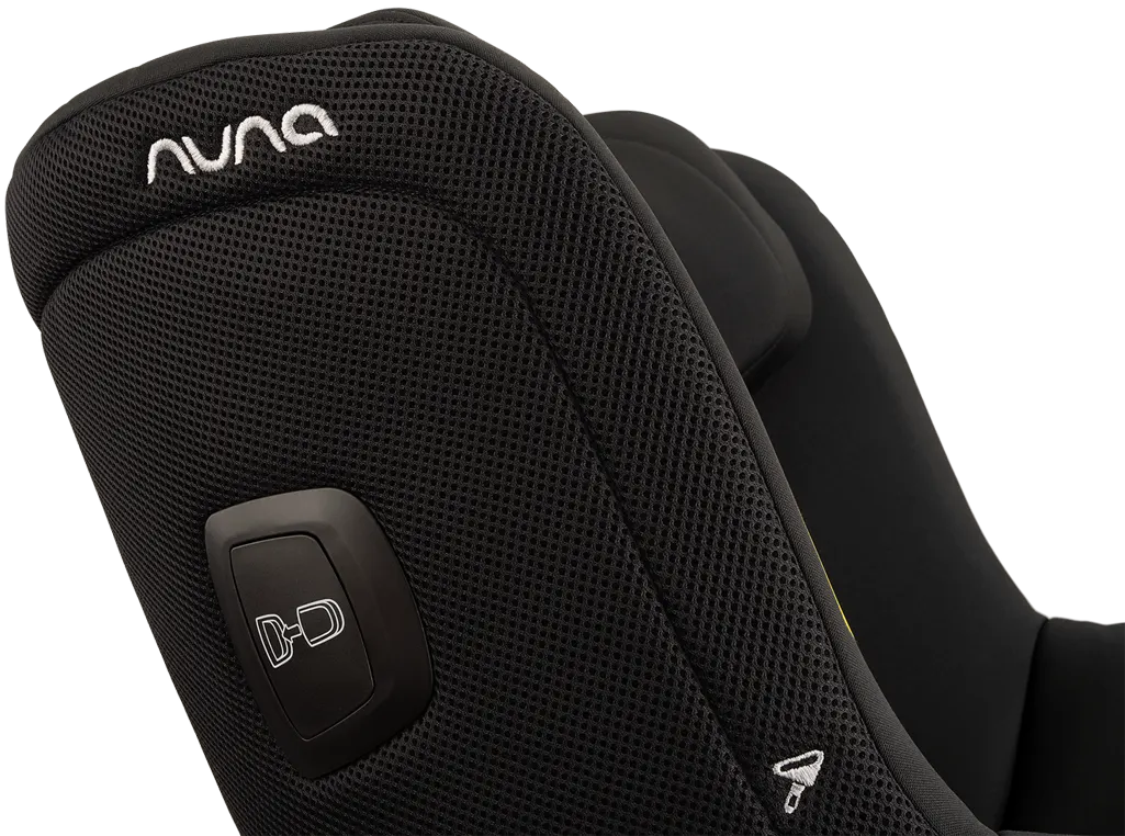 Nuna Sommerbezug am Kindersitz Meshgewebe