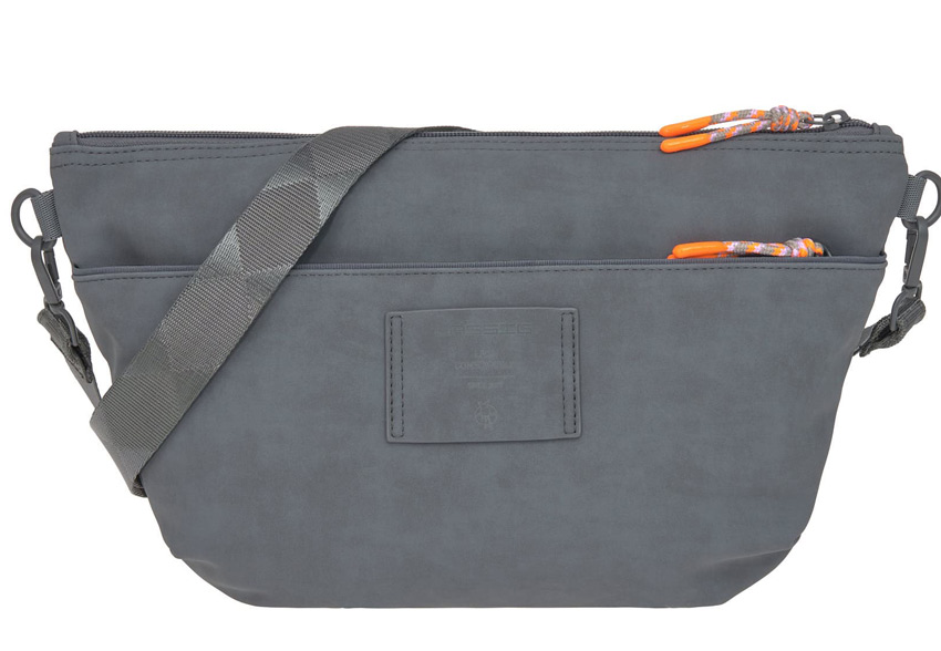 Lässig Kinderwagen Organizer Bauchtasche