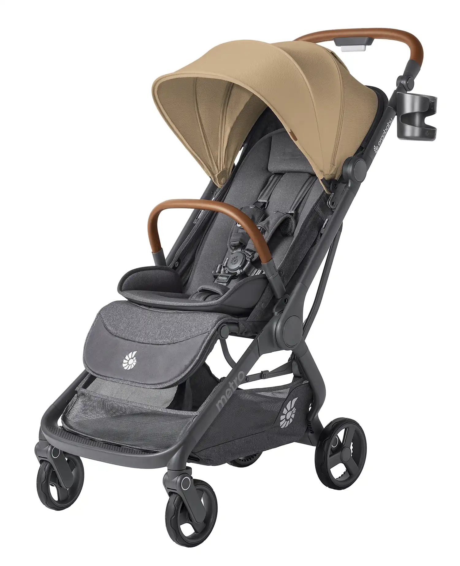 Ergobaby Metro 3 Deluxe Buggy