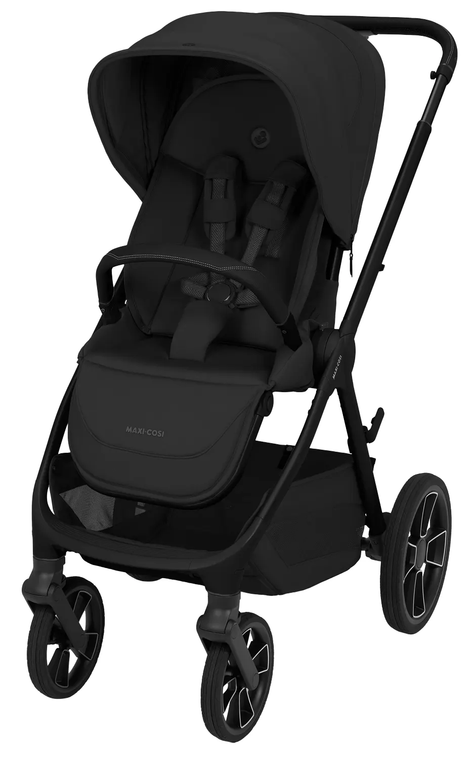 Maxi Cosi Oxford + Kombikinderwagen