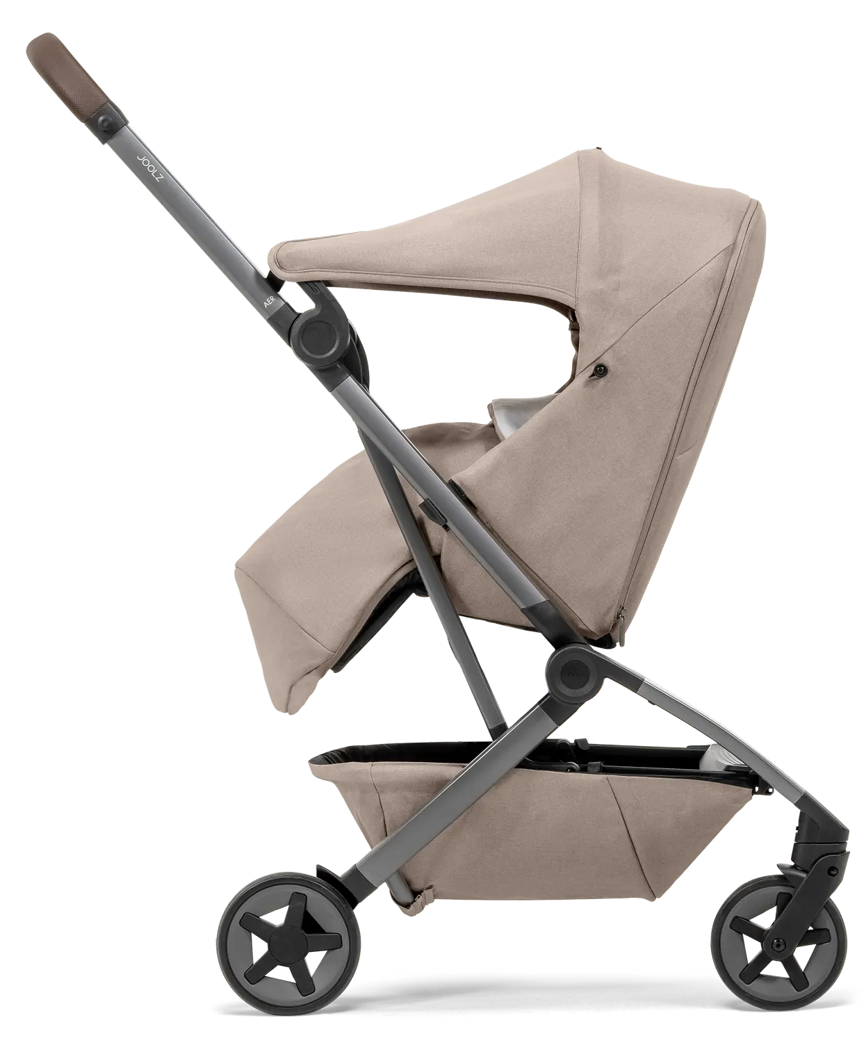 Joolz Aer2 Babynest "Nest-to-seat"