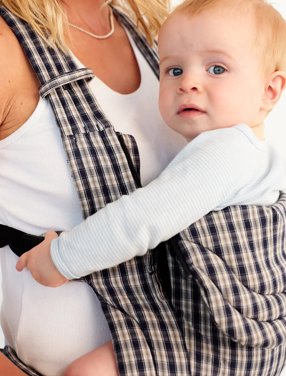 Moova Balance Babytrage