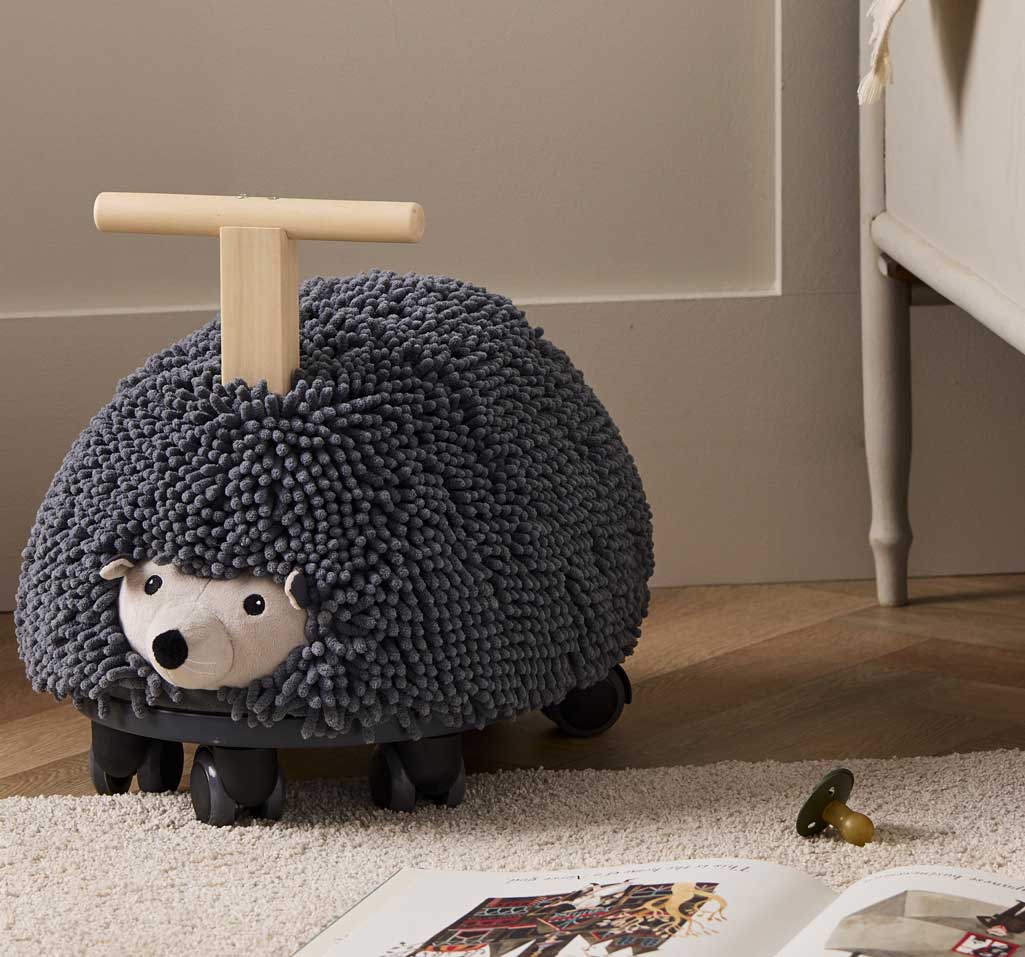 Kids Concept Rutscher Igel Stella Edvin