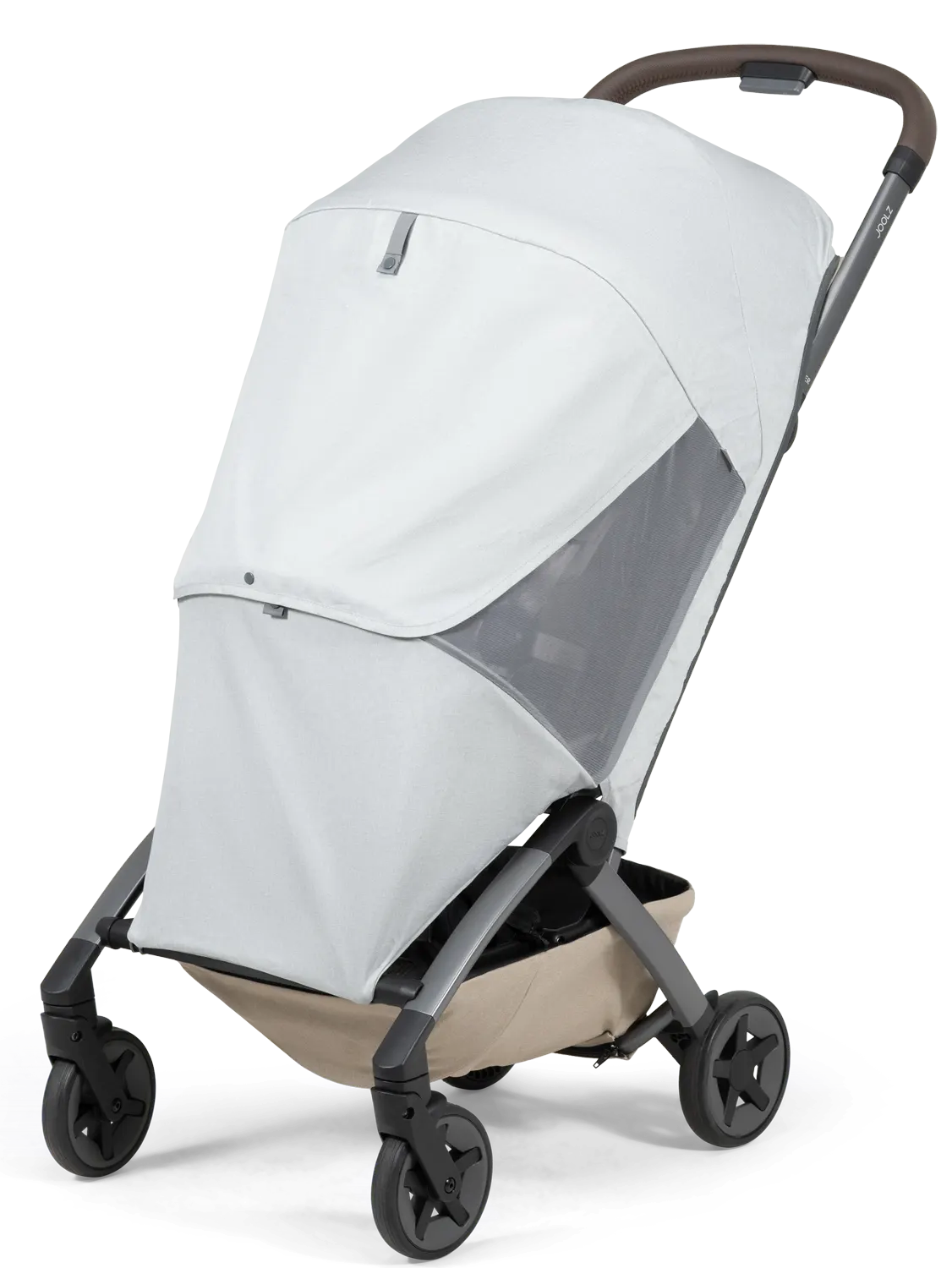 Joolz Aer+ / Aer2 im 2-in-1 Mücken- und Sonnenschutz