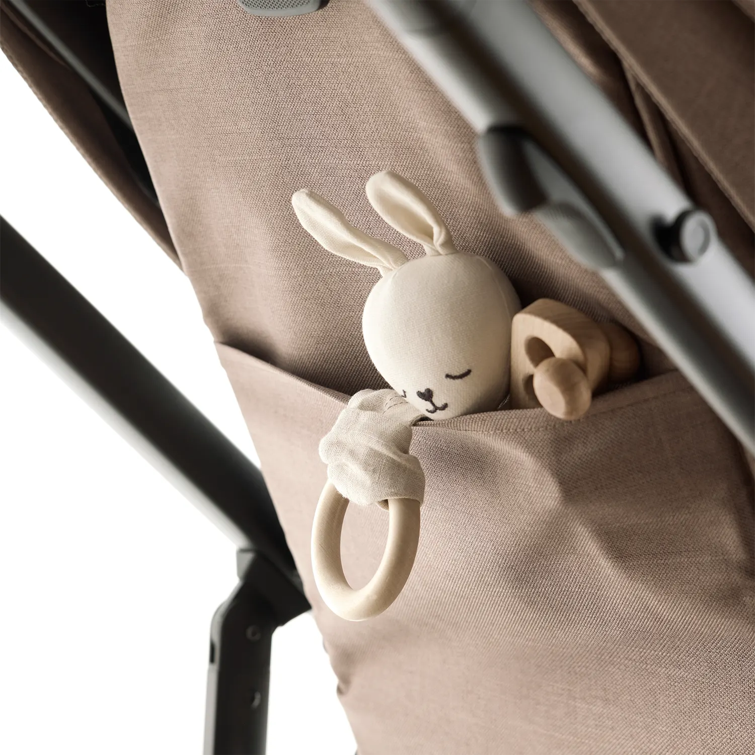 Britax Römer Venna Kinderwagen