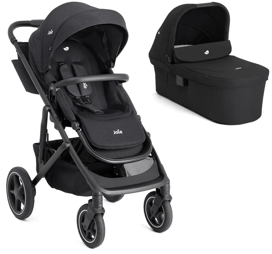 Joie Elara 2in1 Kombikinderwagen