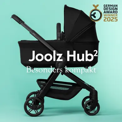 Joolz Hub 2
