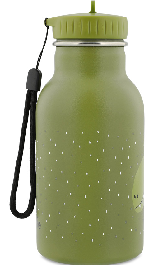 Trixie Thermo Trinkflasche Mr. Dino