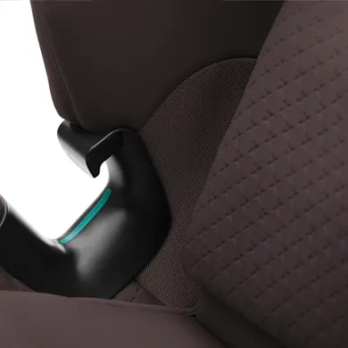 Britax Römer Kindersitz in Braun