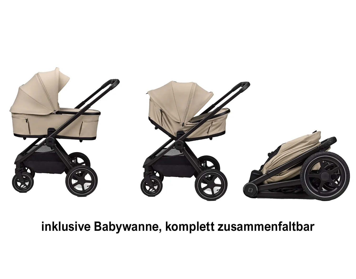 moon gio fold air sand wanne falten