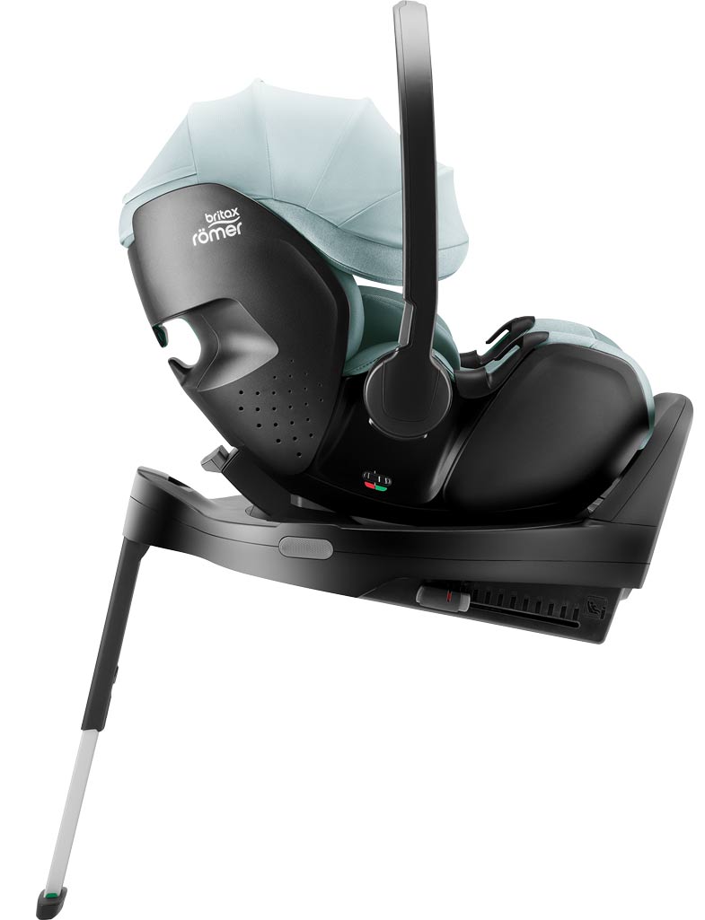 Britax Römer Baby-Safe Pro mit Vario Base