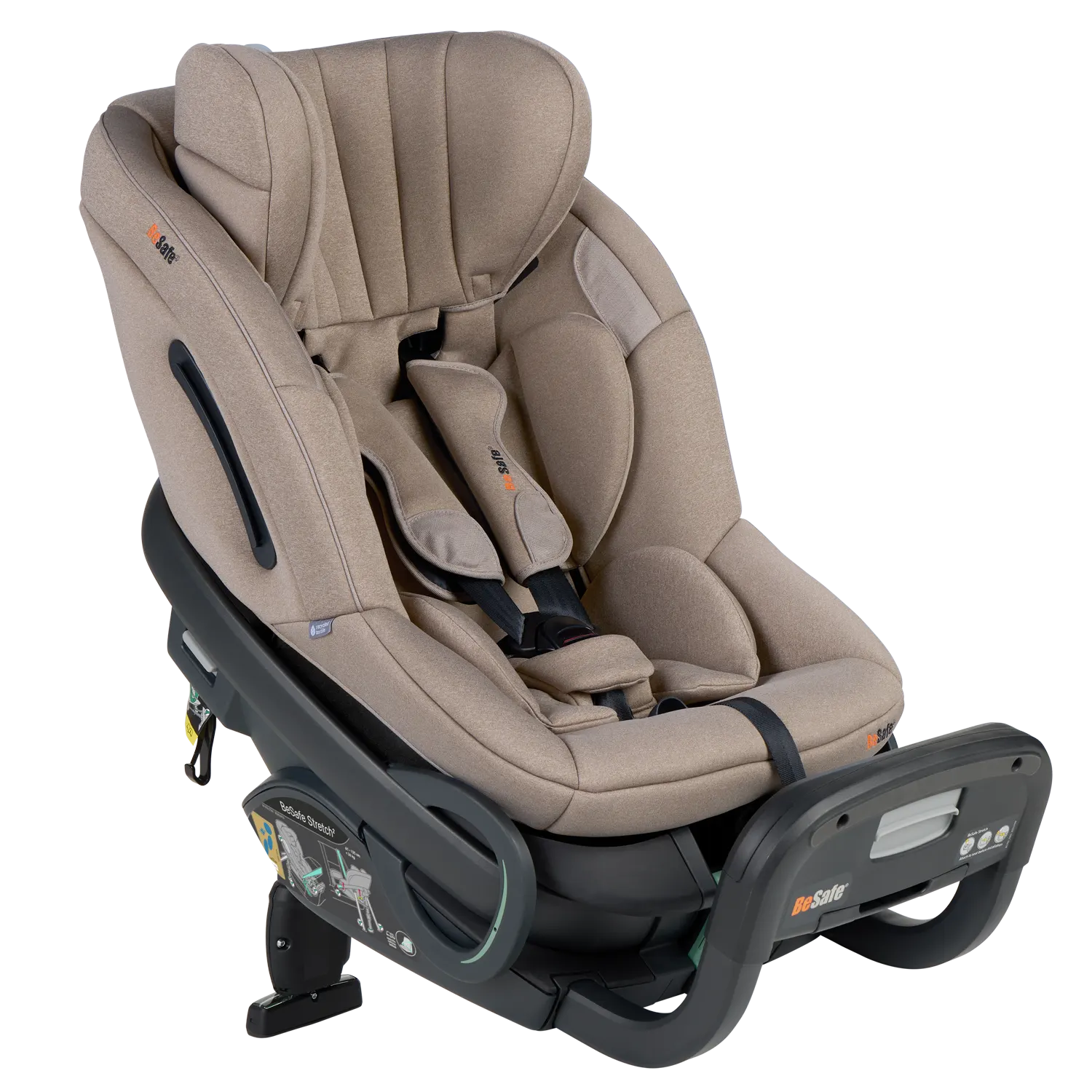 Dark Sand Soft Breeze