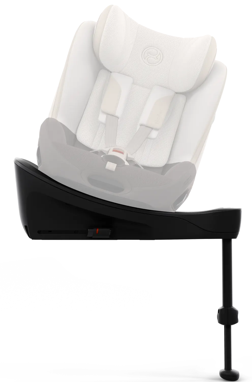 Cybex Cloud S Babyschale mit Base S