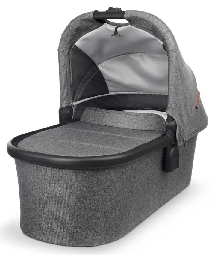 UPPAbaby Babywanne Greyson
