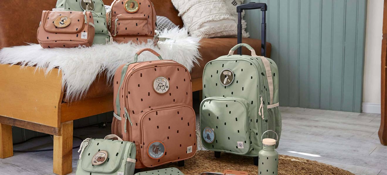 Reisetaschen & Koffer Reisetaschen & Koffer