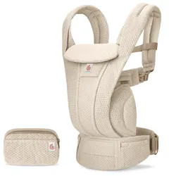 Ergobaby Omni Deluxe