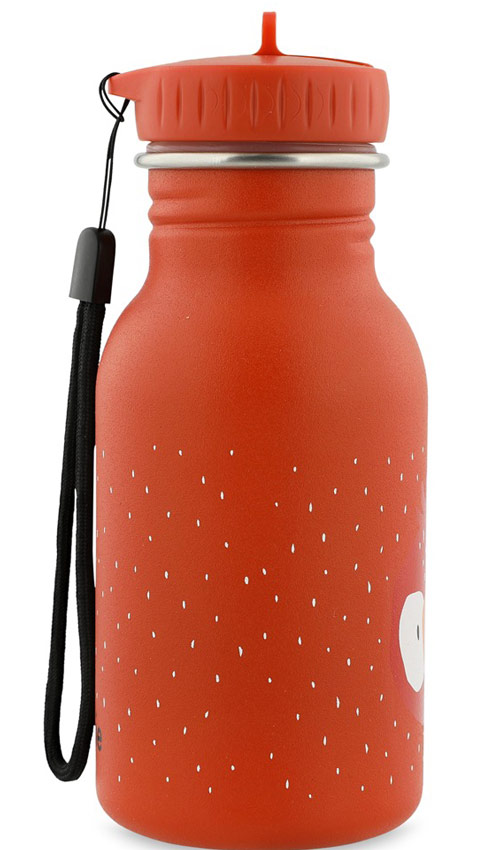 Trixie Trinkflasche Mr. Parrot
