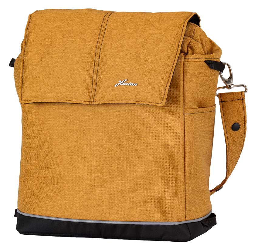 Hartan Wickeltasche Flexi bag 2024