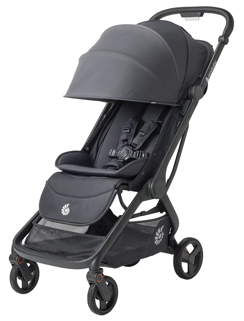 Graphite Grey