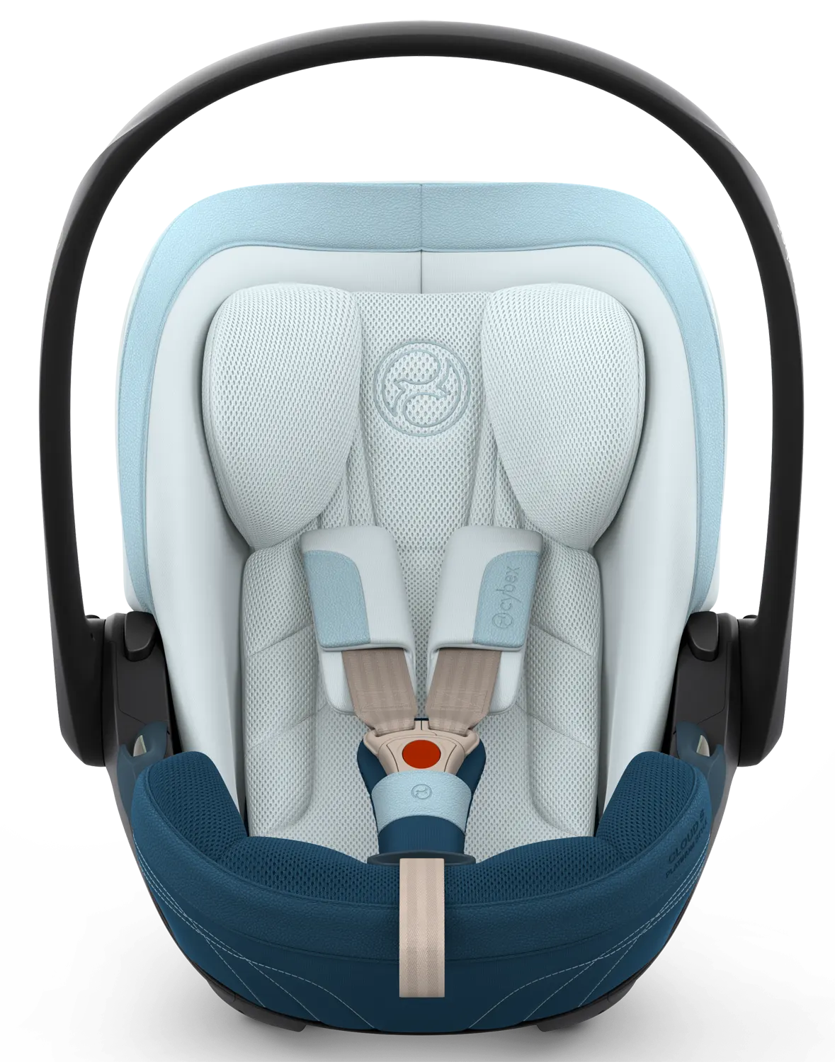 Cybex Cloud S Babyschale