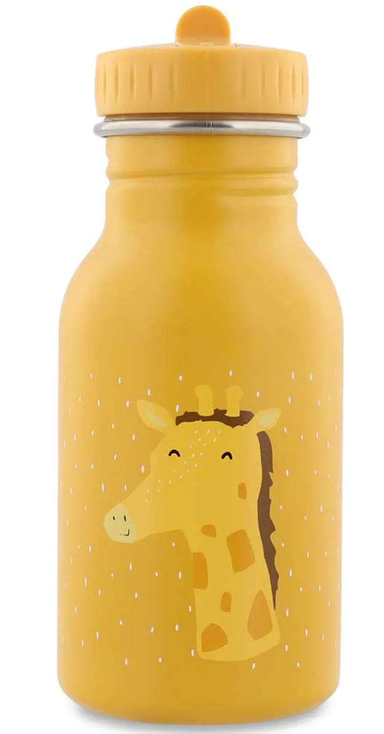 Mr. Giraffe