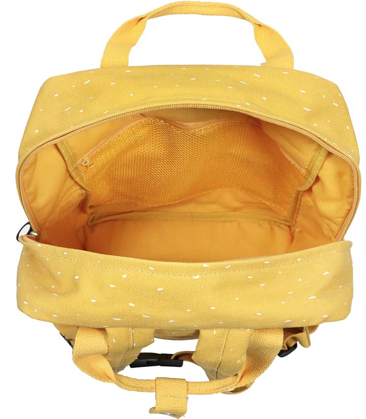 Trixie Kinderrucksack groß Mr. Lion