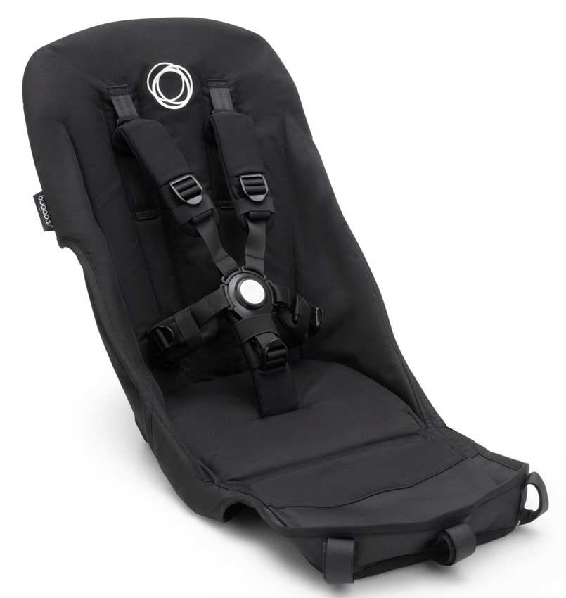 Bugaboo Donkey 5 Sitzbezug