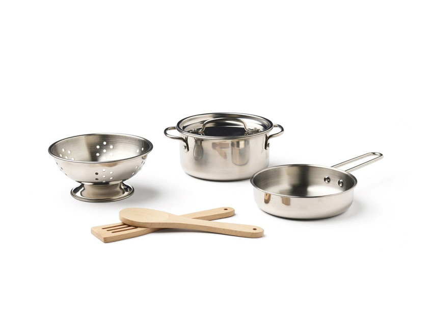 Kids Concept pot set Kids Hub