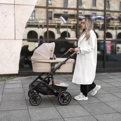 Joie Signature Kinderwagen