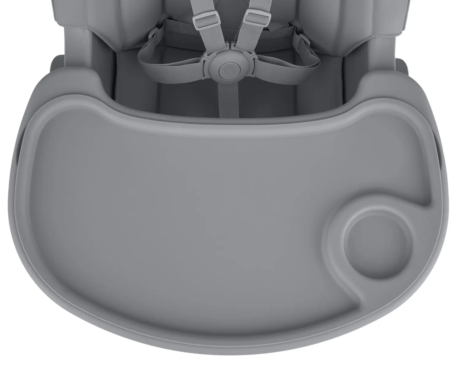 Anex Ozy Hochstuhl Shade Esstisch