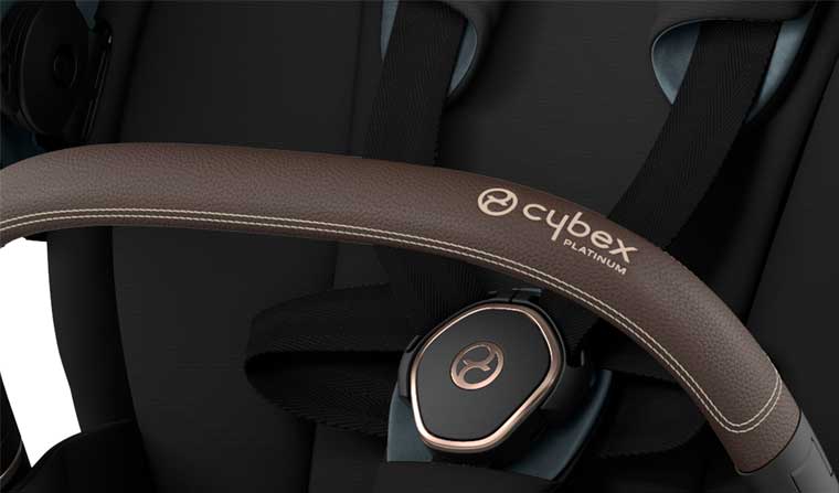 Cybex Priam Sicherheitsbügel Priam 4 & 3