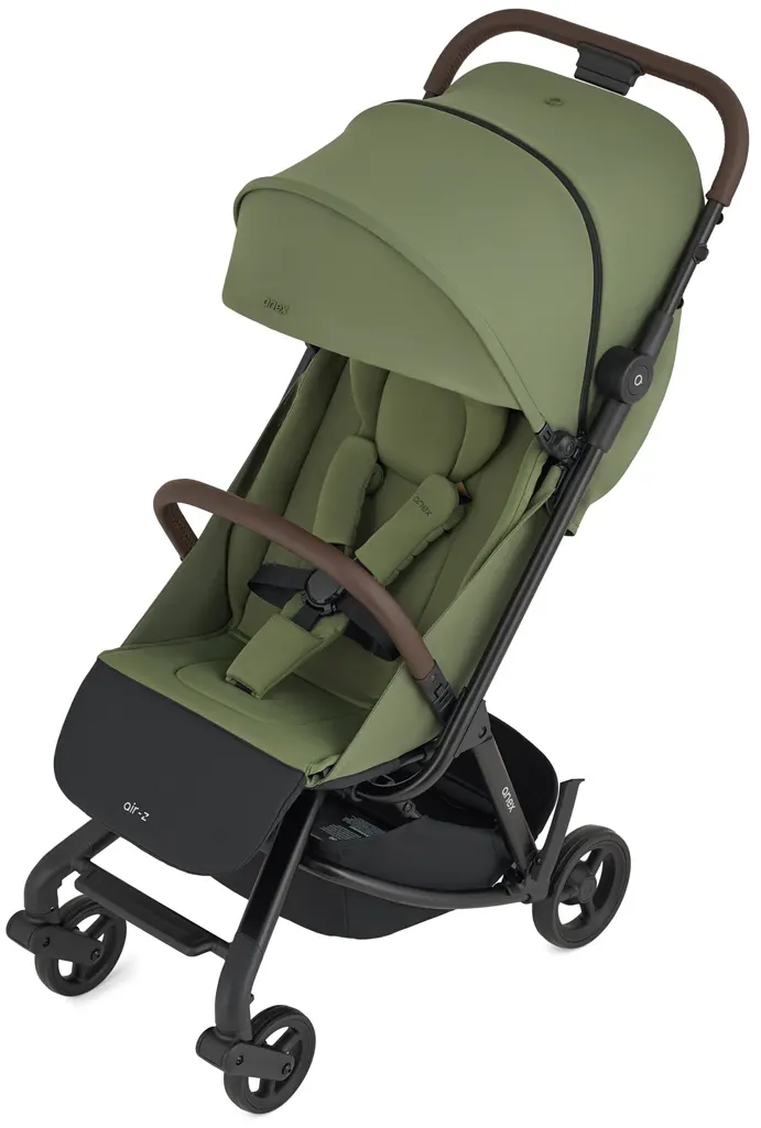 Anex Air-Z Plus Buggy grün